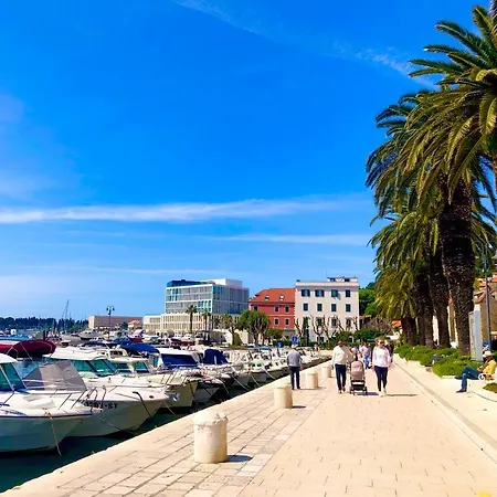 True Colors Appartement