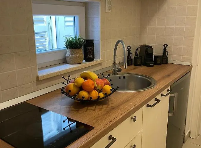 Appartement True Colors *