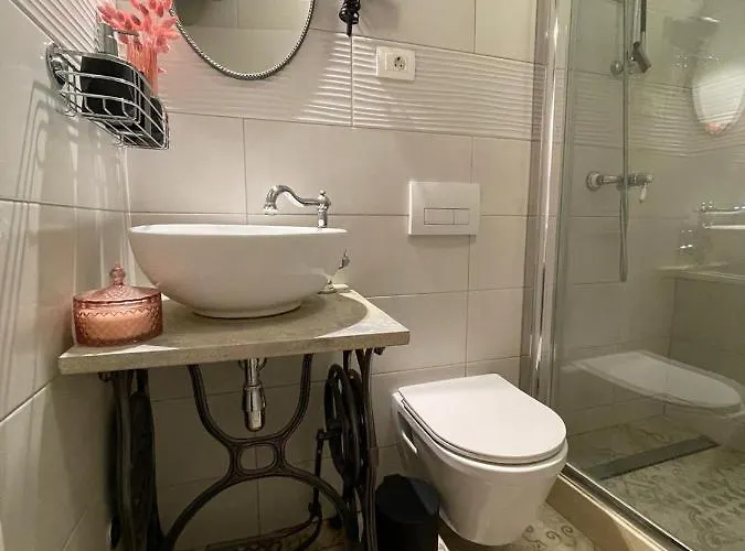 Appartement True Colors Split