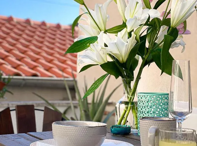 True Colors Appartement *