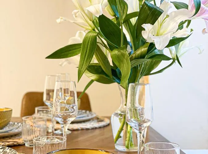 True Colors Appartement *