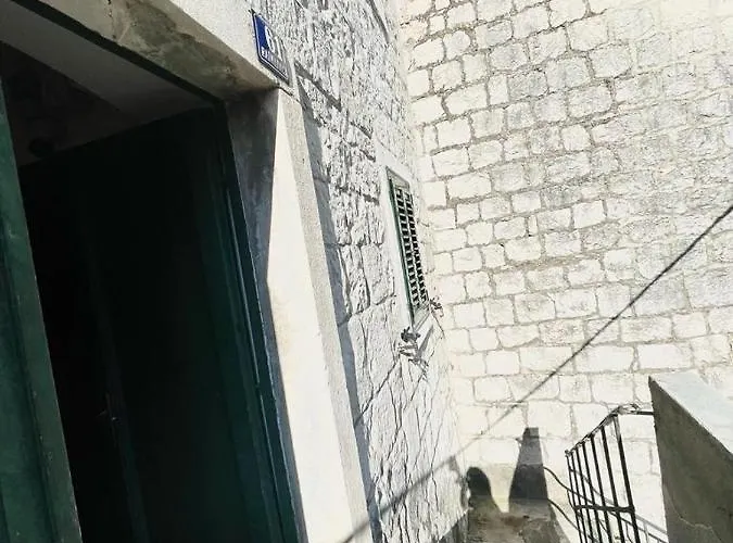 True Colors Appartement Split