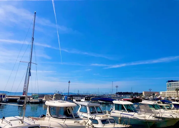 Appartement True Colors *