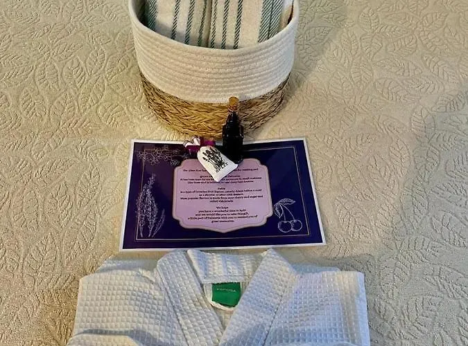 True Colors Appartement Split