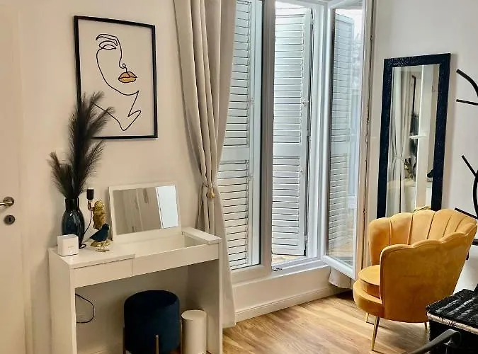 True Colors Appartement