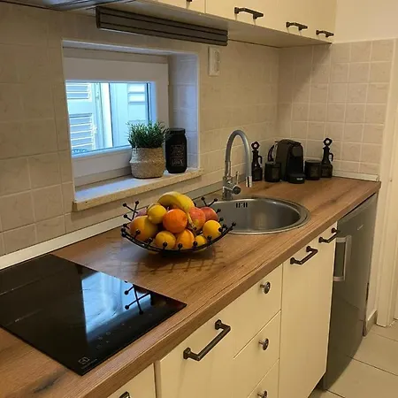 Apartamento True Colors *