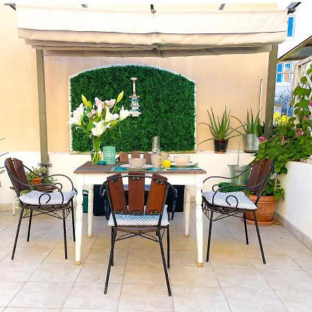 Apartment True Colors *