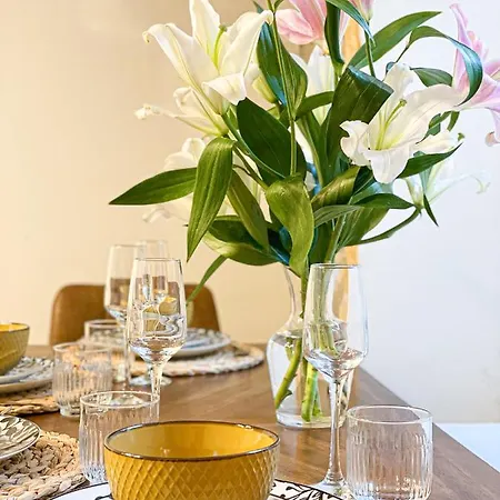 True Colors Apartment *