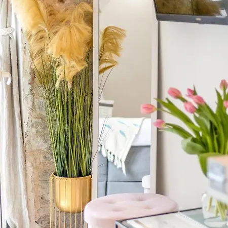 True Colors Apartment *