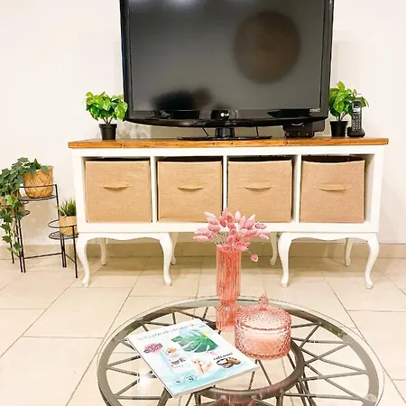 Apartamento True Colors