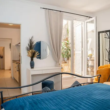 True Colors Apartment *