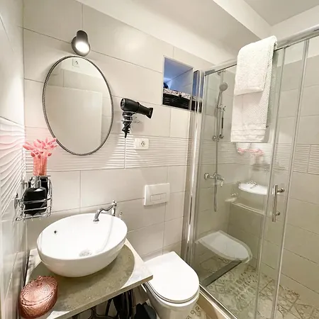 Appartement True Colors Split