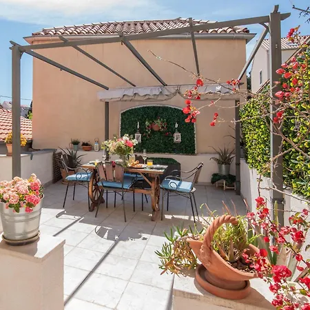 Appartement True Colors Split