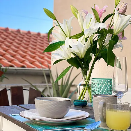 True Colors Appartement Split