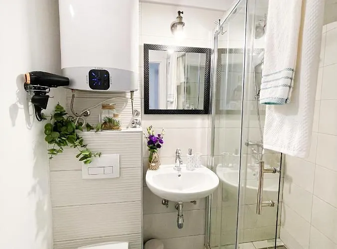 Апартаменти True Colors *