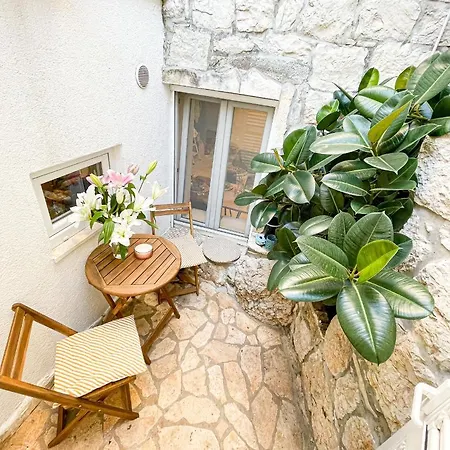 True Colors 스플리트