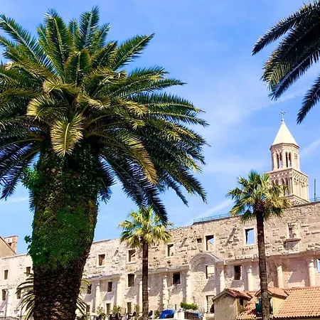 True Colors 스플리트